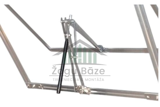 Automātiskais loga atvērējs